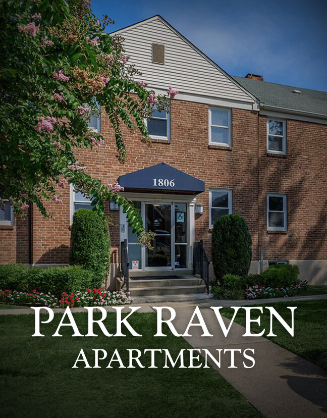 Park Raven Apartments Property Photo